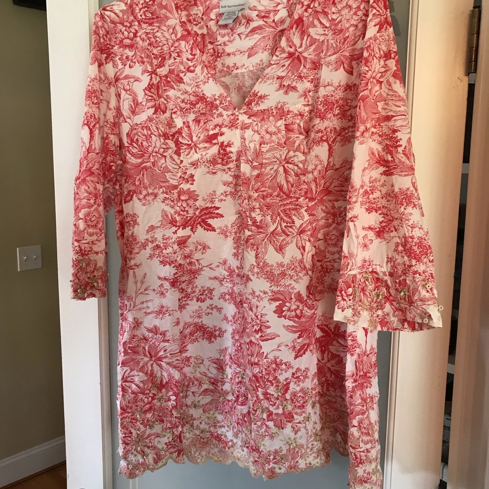 Women’s blouse